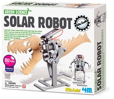 solarrobot