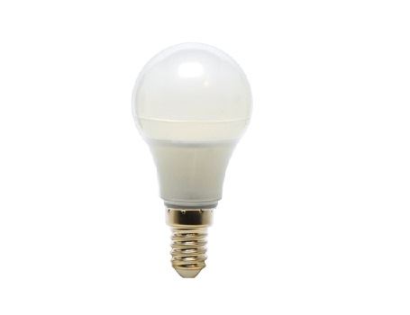 statistieken binding Bezwaar Led lamp – kleine fitting – 350 lumen | EcoKadobon – een ideaal duurzaam  cadeau