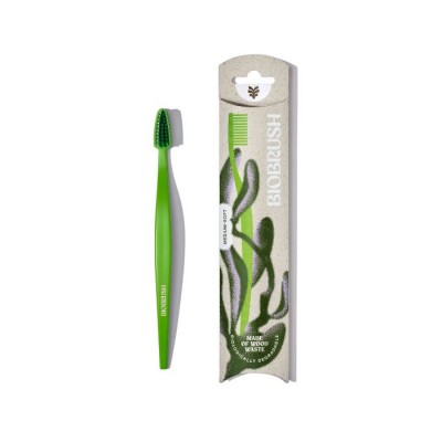 biobrush-tandenborstel-groen