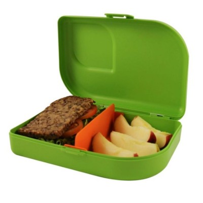 bioplastic lunchbox